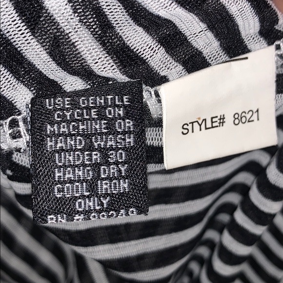 Lijim RITCHIE silver - Picture 6 of 9